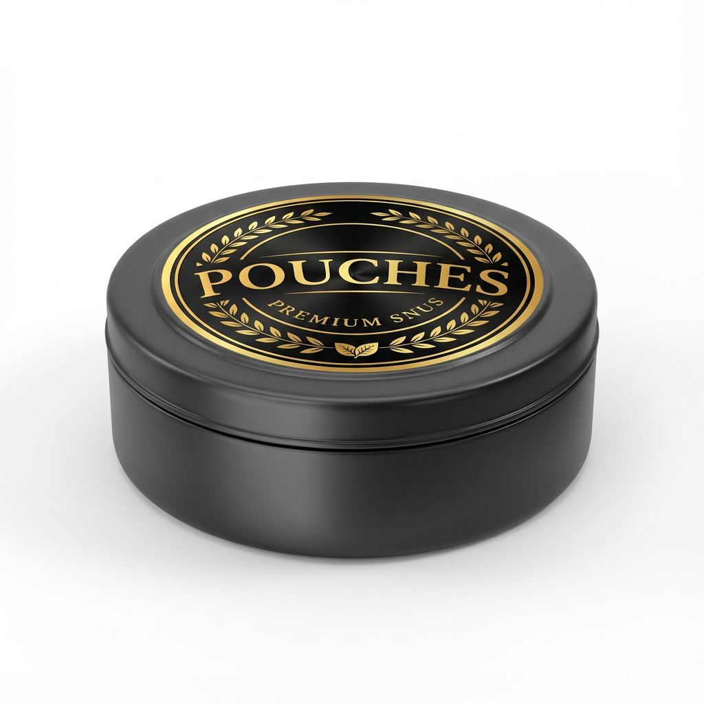 Pouches Premium Snus
